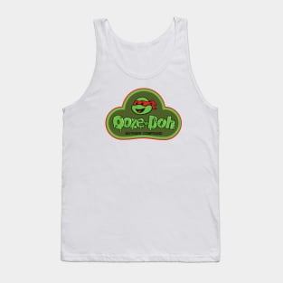 Ooze-Doh Mutagen Compound Tank Top